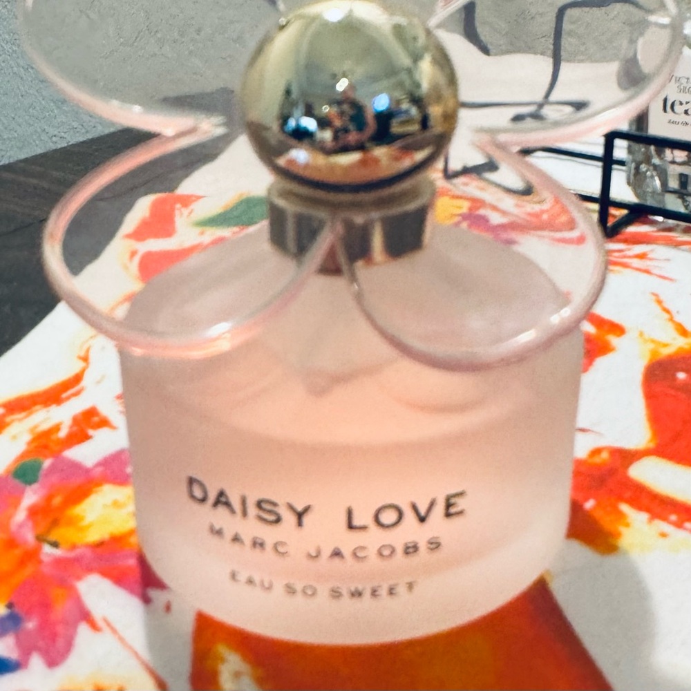 Marc Jacobs Perfume